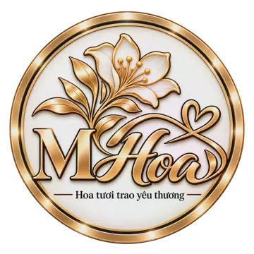 Shop hoa tươi Xã Năm Căn Cà Mau - Trao hoa đẹp, gửi điều thân thương